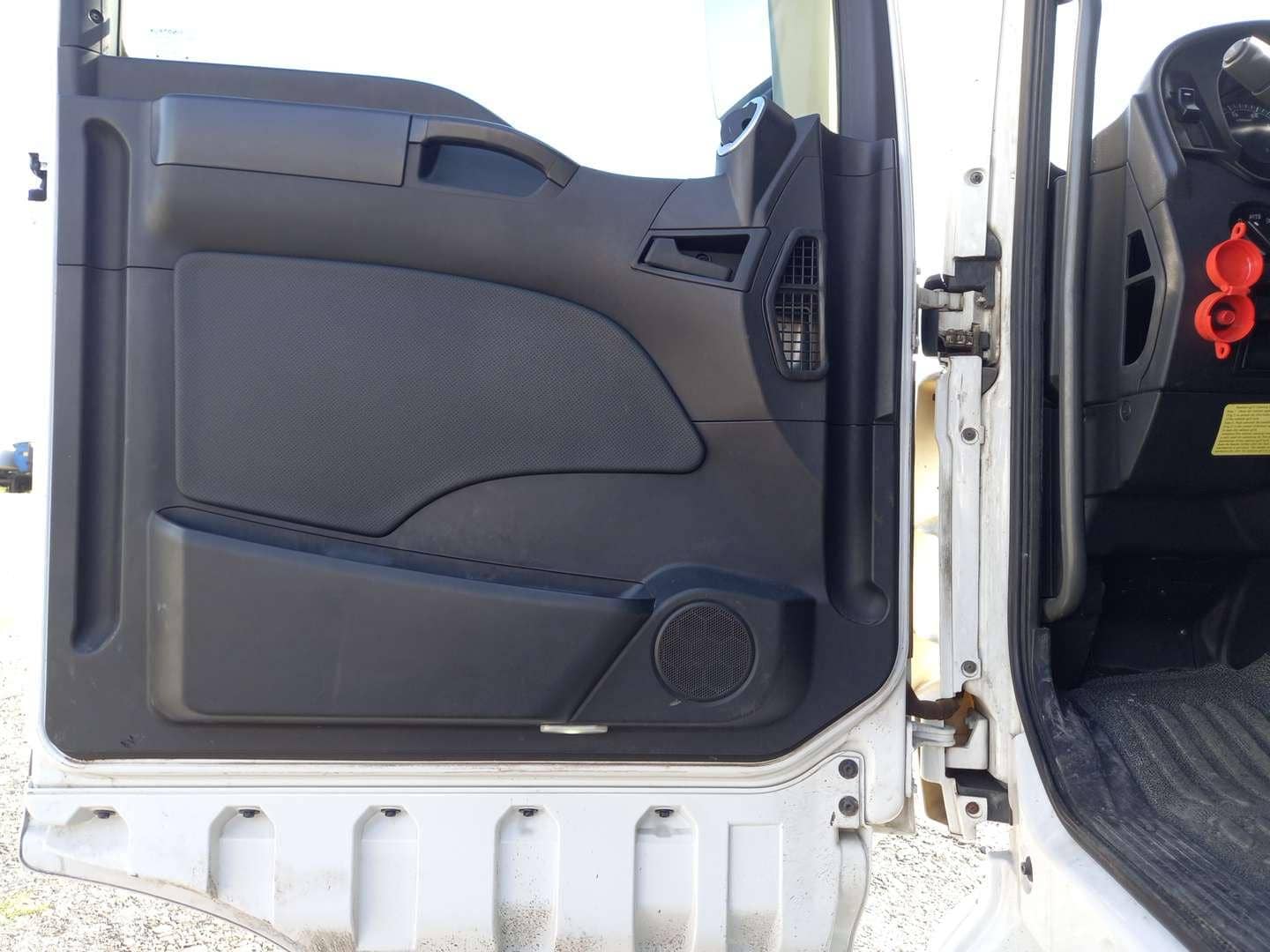 Sitrak C7H MAX ZZ4186V391HE,  265 950 км, 2023 года в лизинг