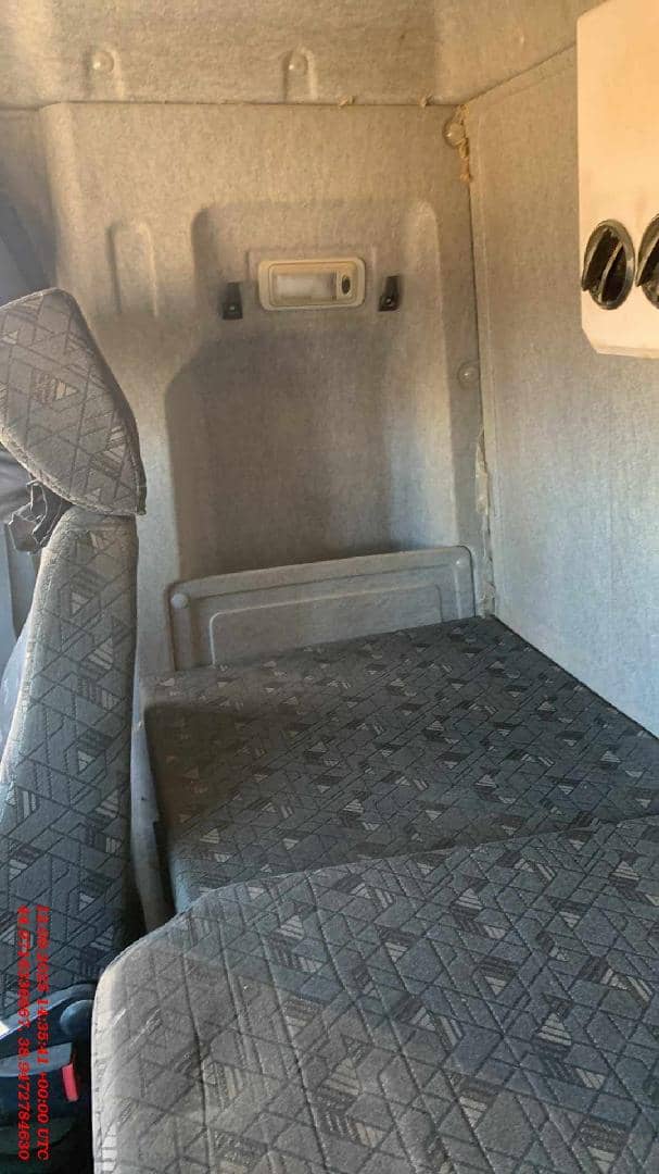 МАЗ 650126-8584-000,  46 346 км, 2021 года в лизинг