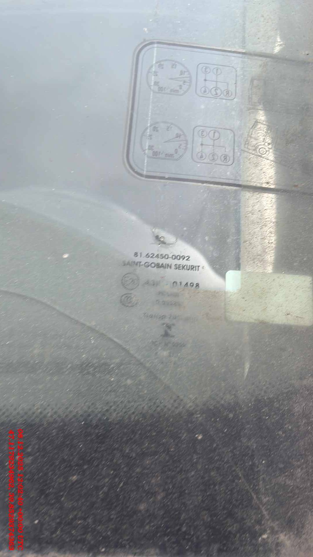 MAN TGX 18.400 4X2 BL SA (GM),  772 228 км, 2021 года