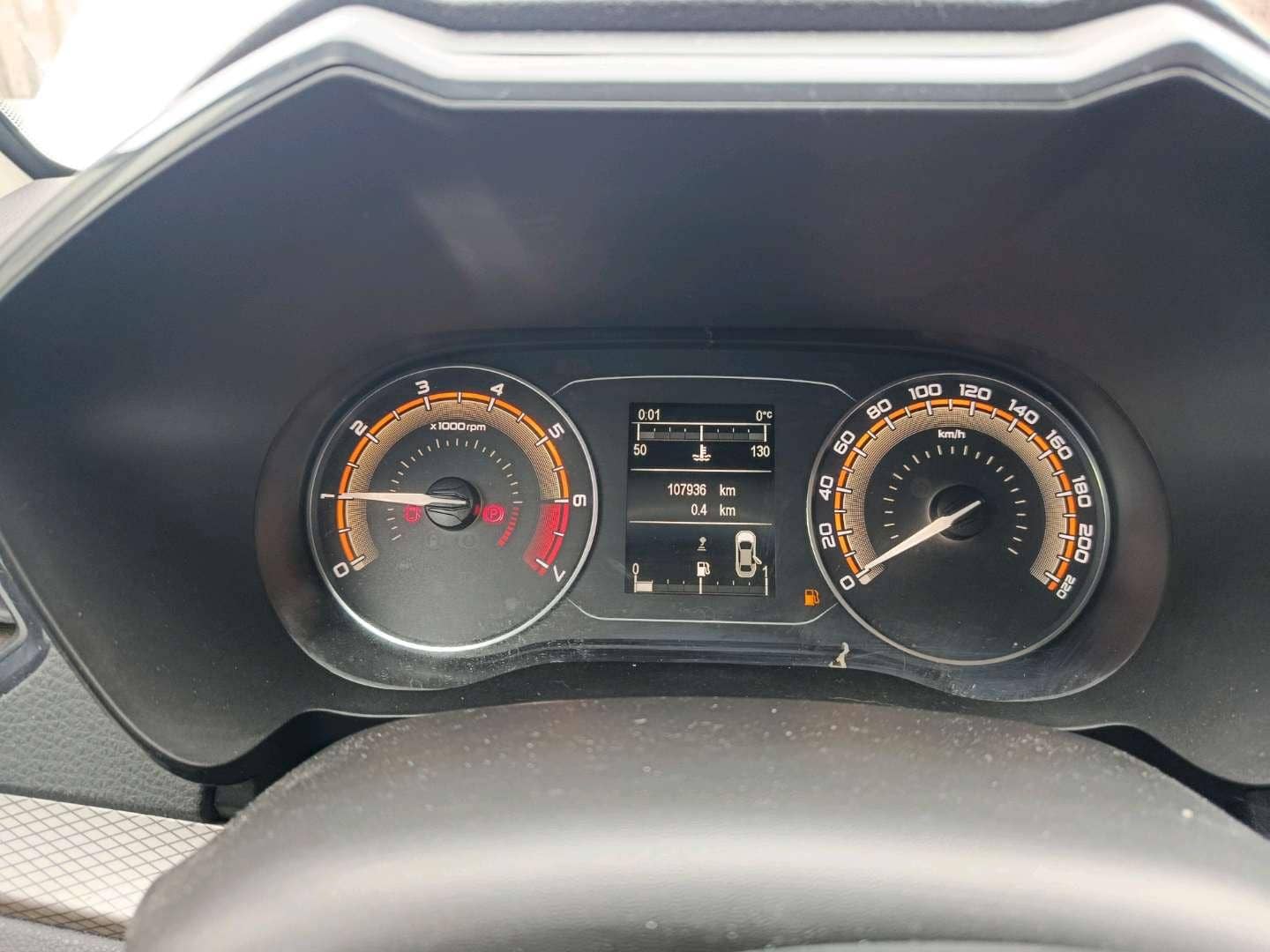 Lada Vesta седан,  107 936 км, 2023 года в лизинг