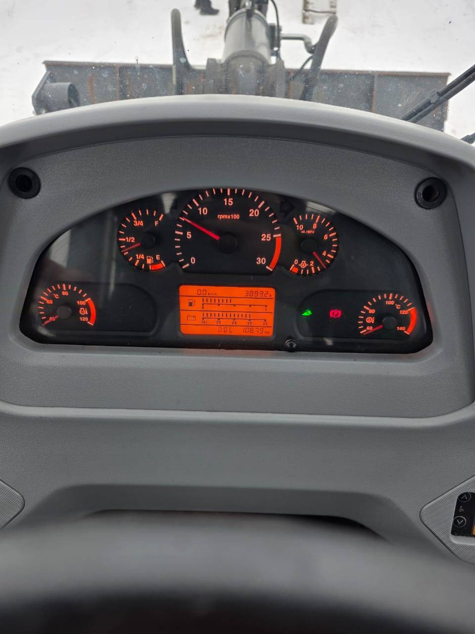 DOOSAN/DEVELON SD200, 2022 года в лизинг