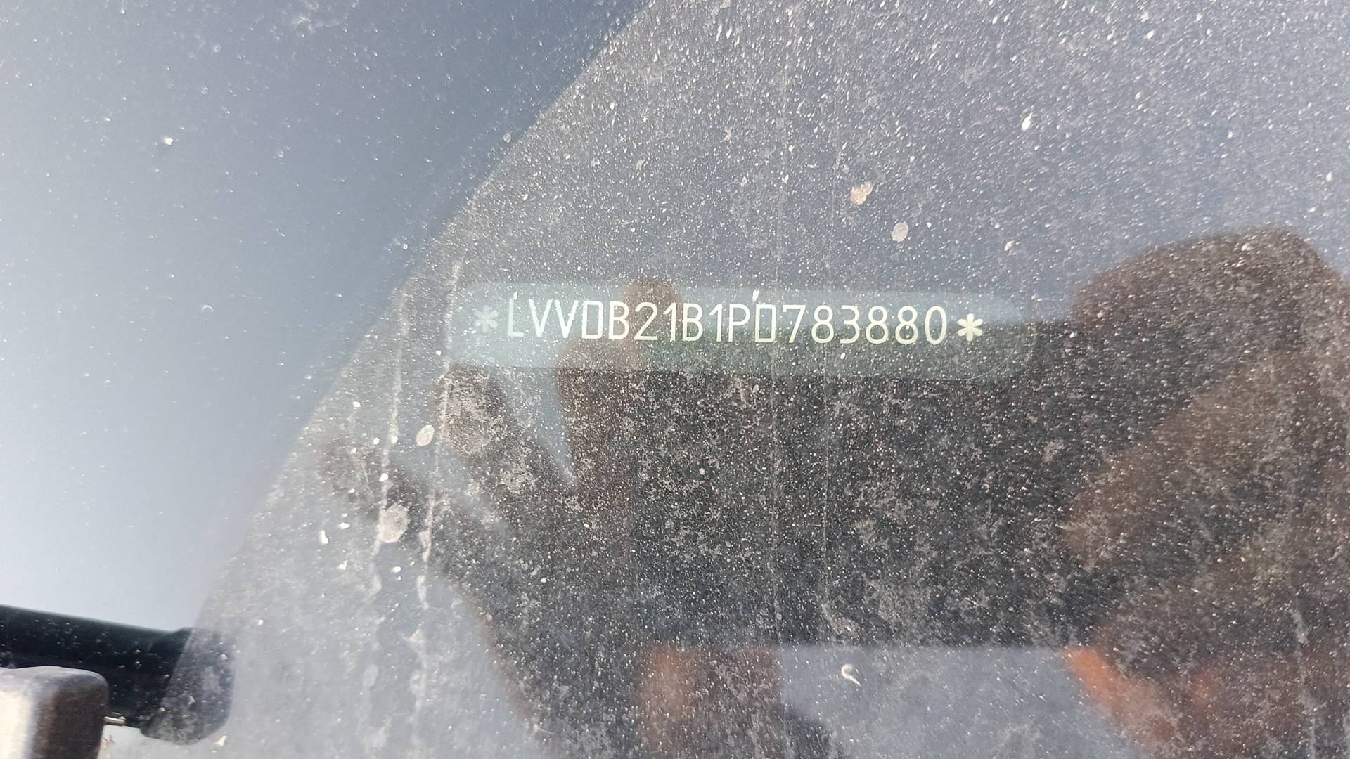 Chery Tiggo 7 PRO,  163 989 км, 2023 года в лизинг