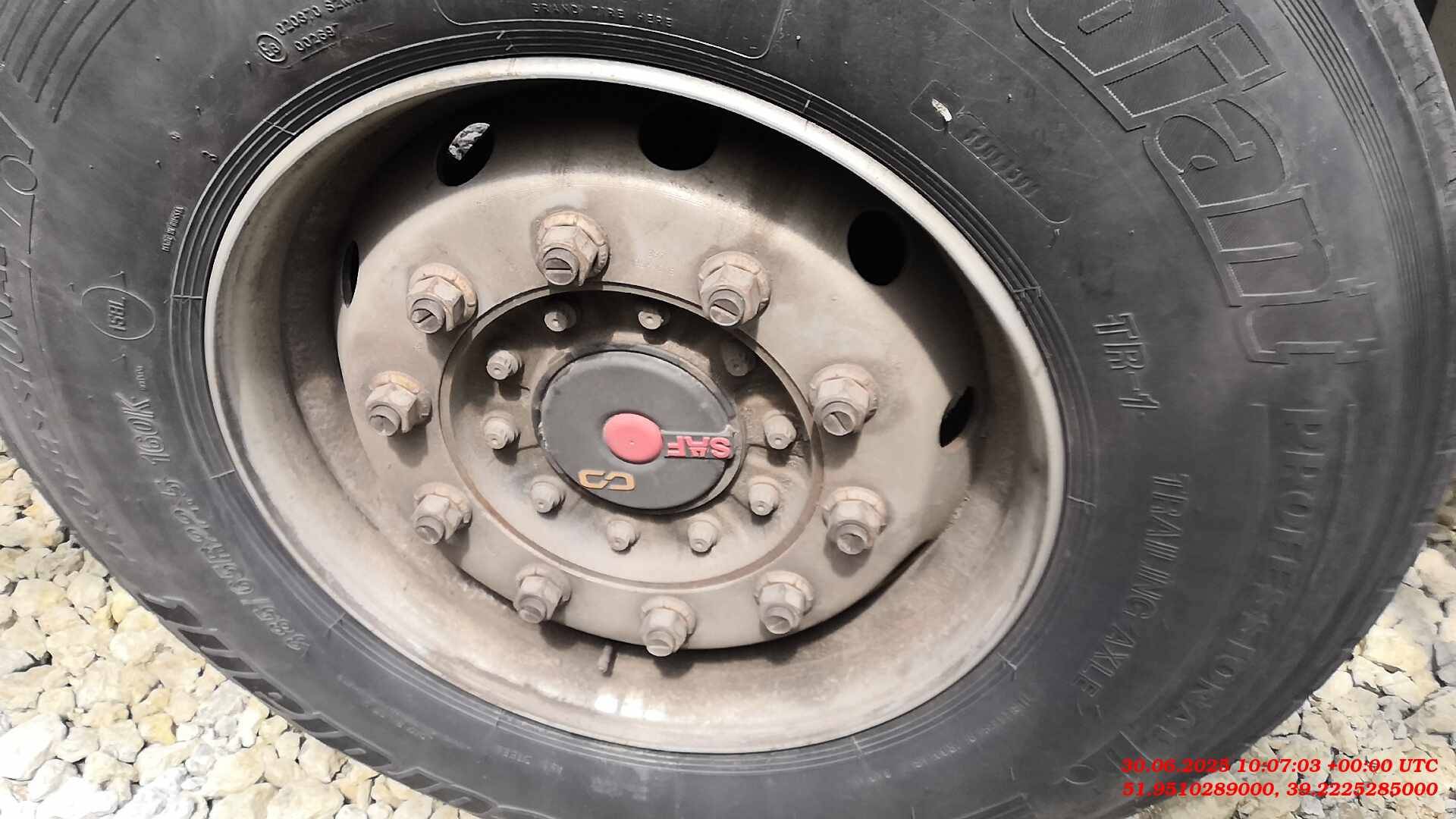 BONUM 914295-01, 2022 года в лизинг