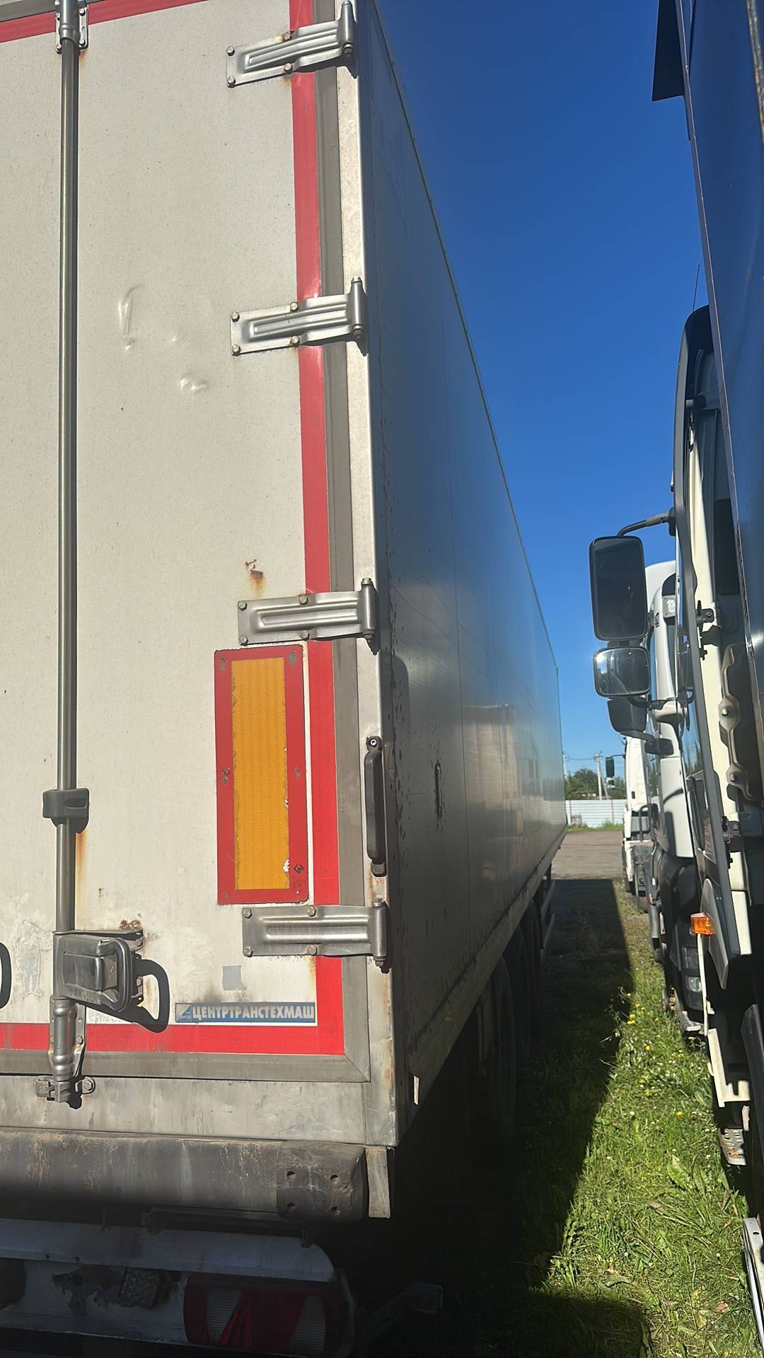 НЕФАЗ 93341, 2017 года в лизинг