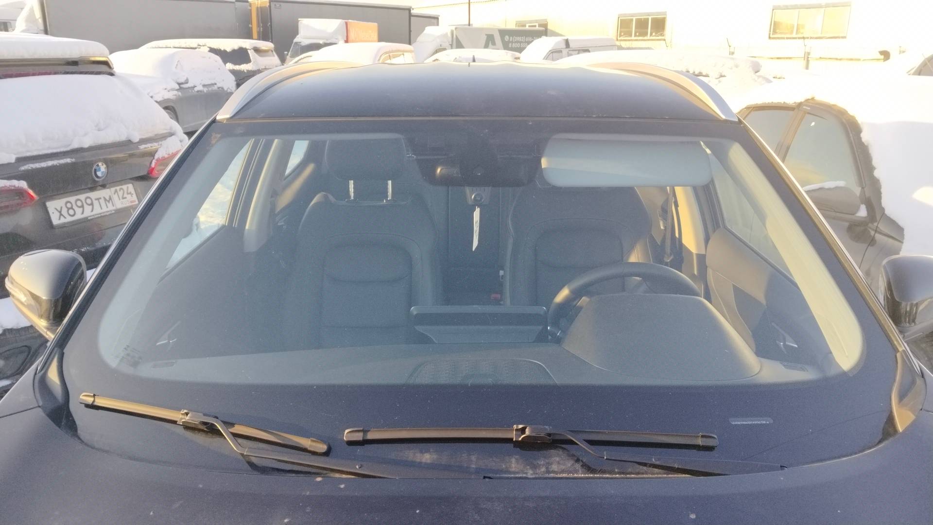 Chery Tiggo 4 PRO,  10 745 км, 2024 года в лизинг