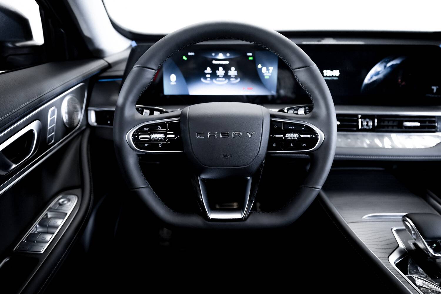 Chery Tiggo 8 PRO MAX Ultimate 4WD