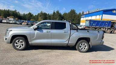 Great Wall KINGKONG POER