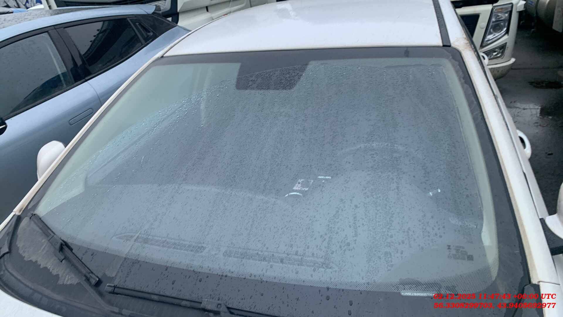 OMODA S5,  86 137 км, 2023 года в лизинг