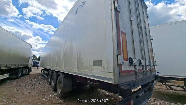 Тонар 97853 (R3-16), 2024 года в лизинг