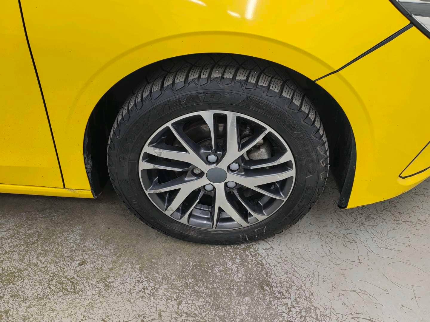Geely Emgrand,  67 863 км, 2024 года в лизинг