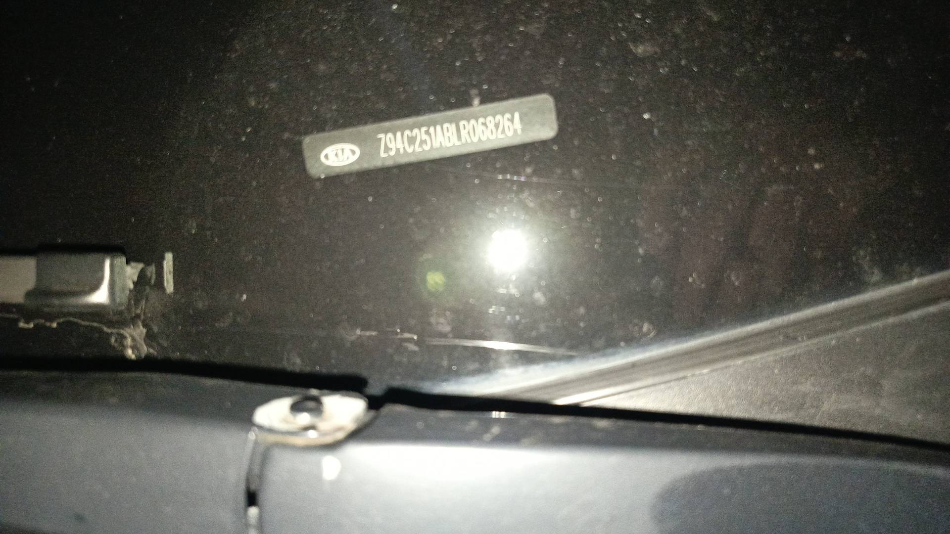 KIA Rio X-Line,  335 657 км, 2019 года в лизинг