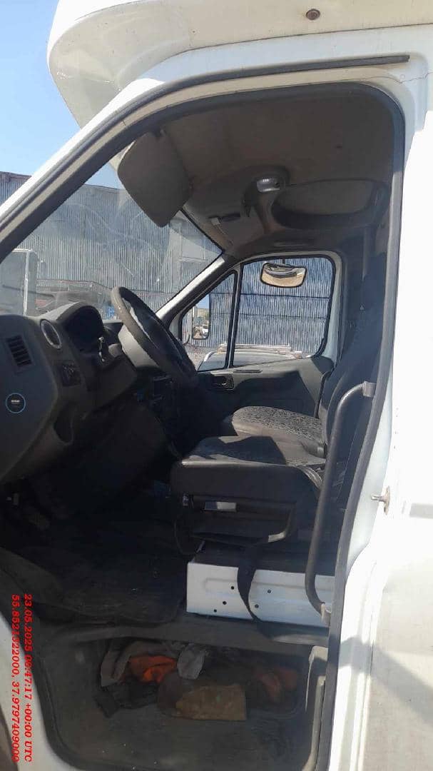 ГАЗ C41R36,  307 038 км, 2019 года в лизинг