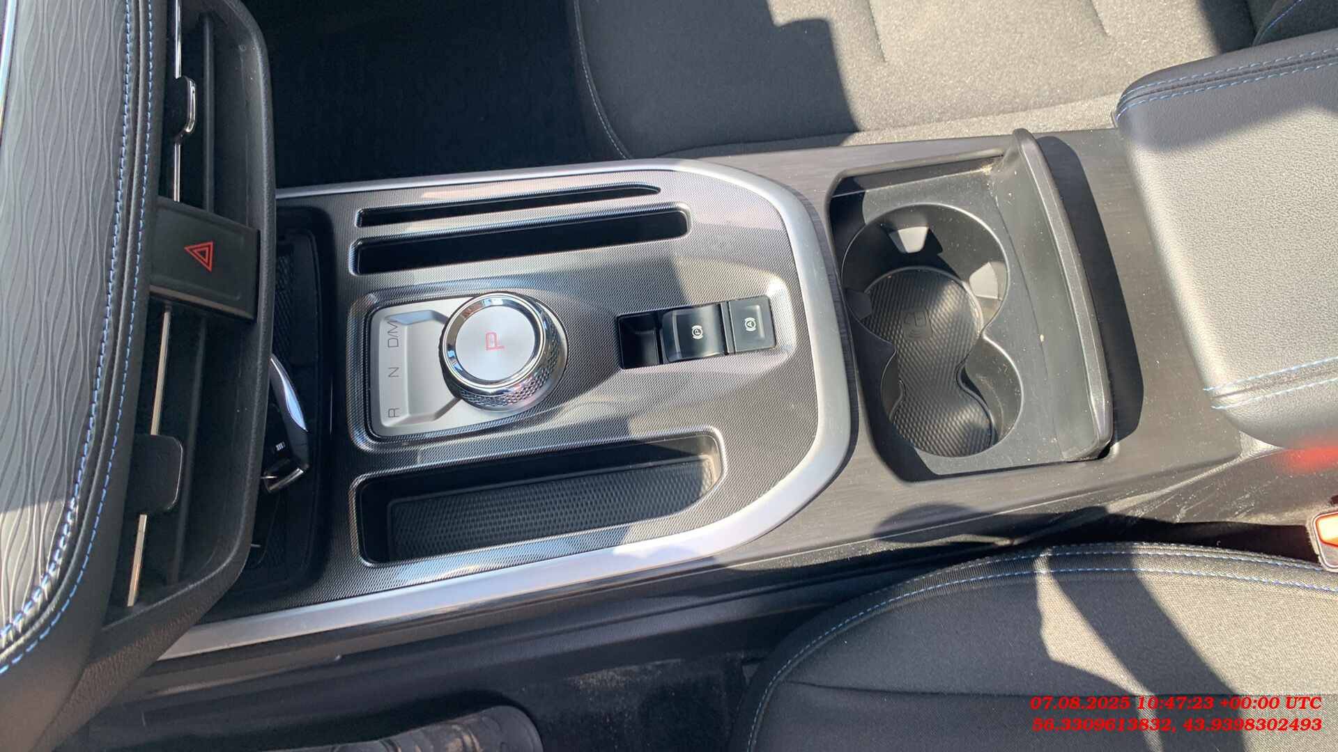 Haval Jolion,  51 421 км, 2024 года в лизинг