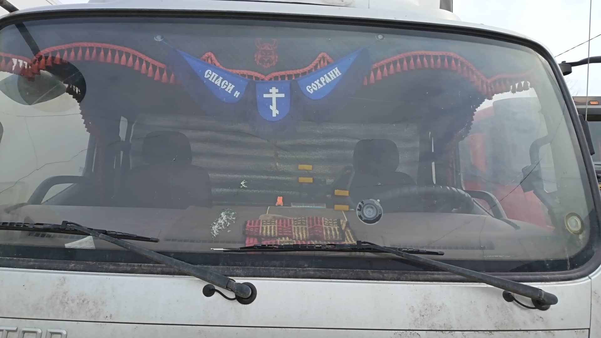 Foton S 120 (BJ1128),  352 956 км, 2023 года в лизинг