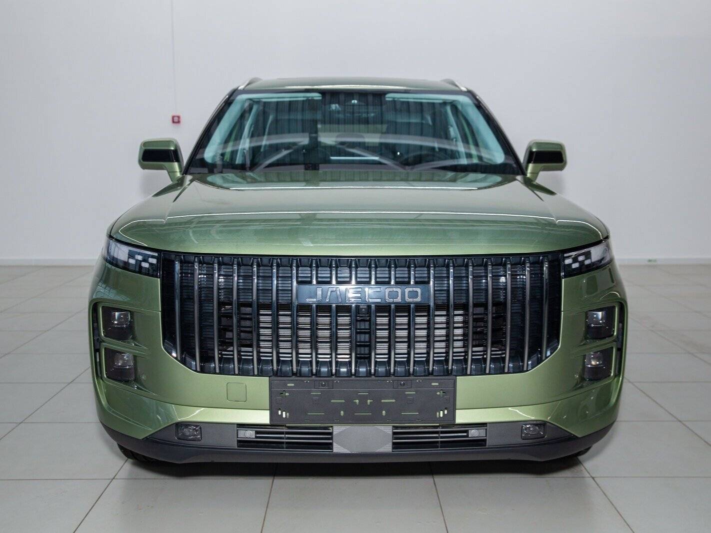 Jaecoo J7 Lifestyle 1.6T 2WD