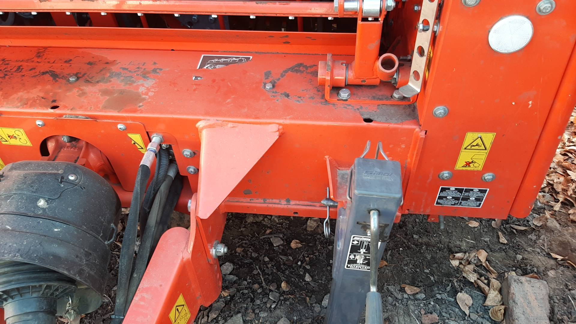 MASCHIO GASPARDO ENTRY Пресс-подборщик прицепной тракторный, 2023 года в лизинг