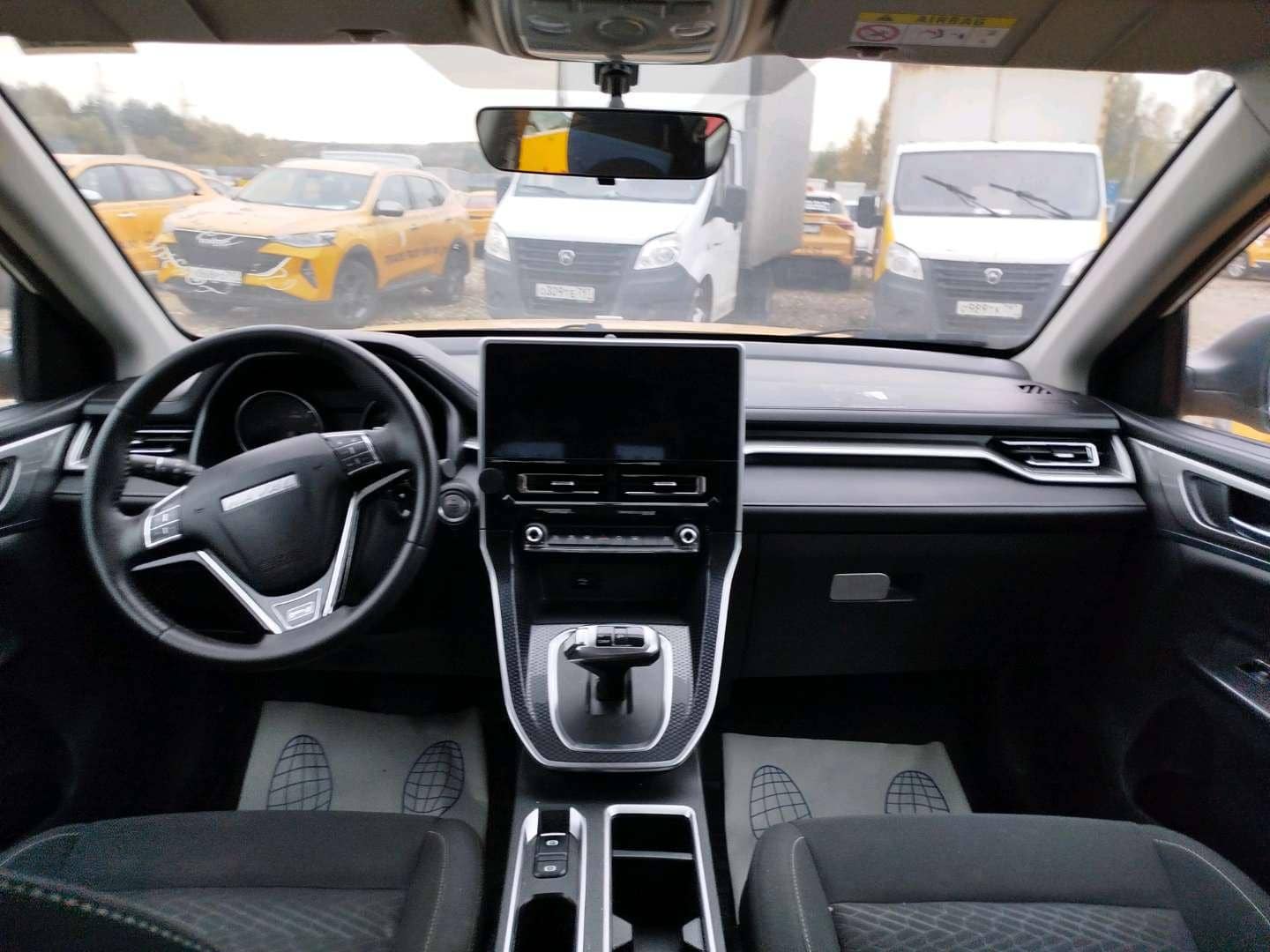 Haval M6,  170 023 км, 2023 года в лизинг