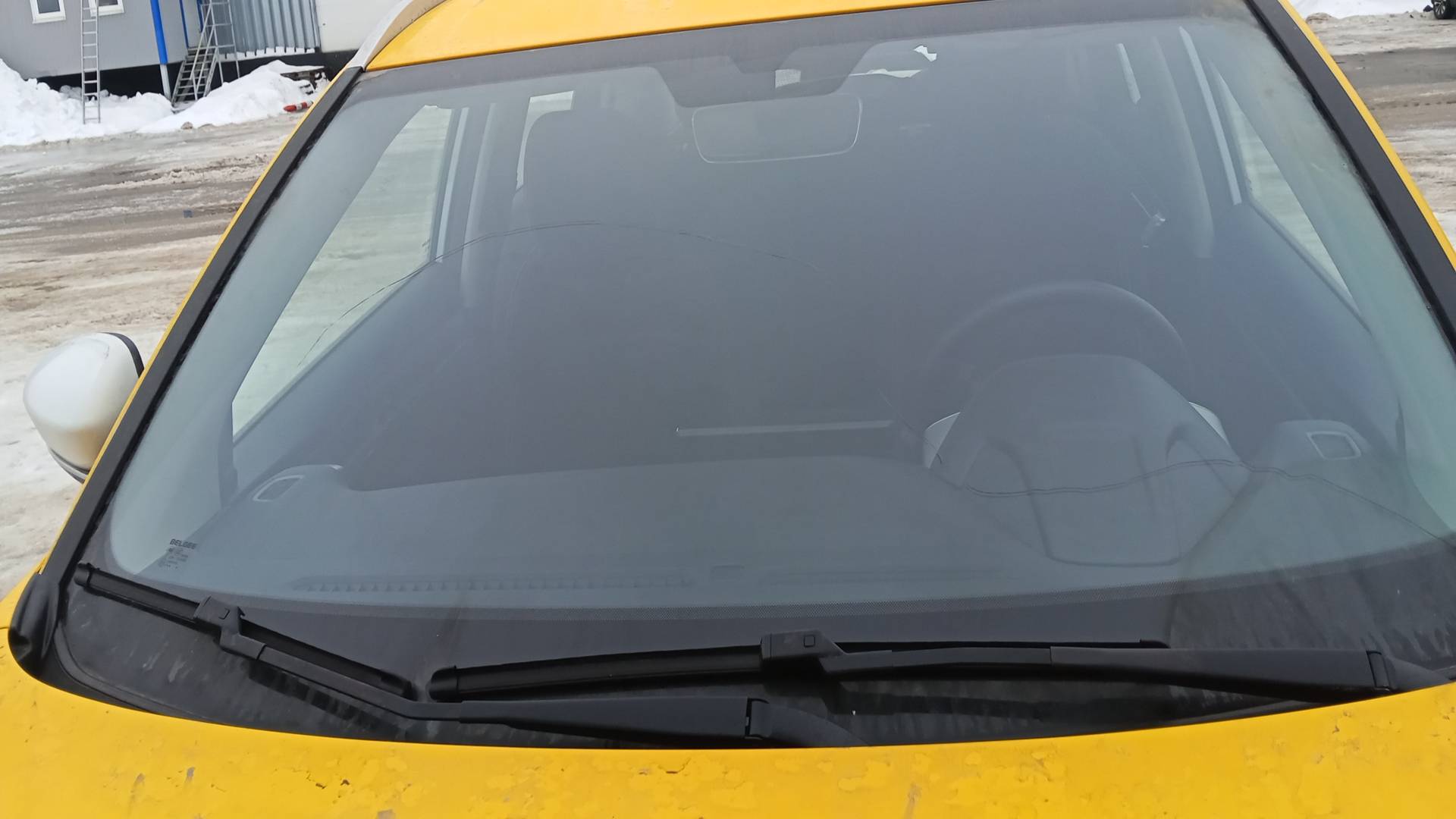 Belgee X50,  31 404 км, 2025 года в лизинг