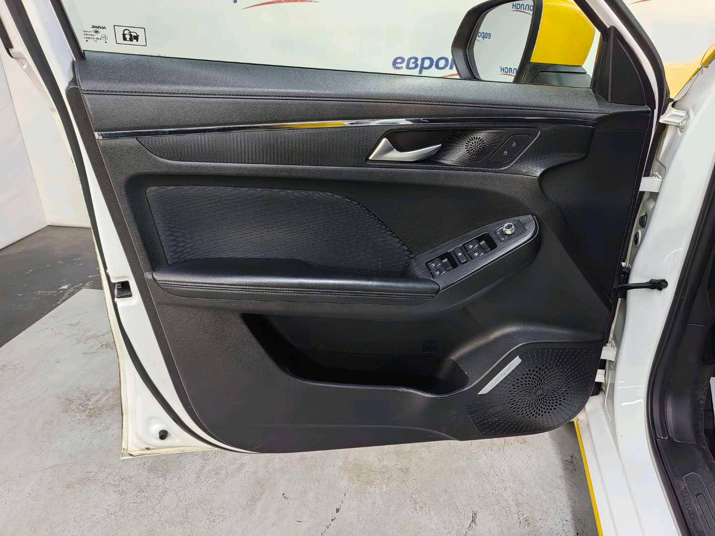 Haval Jolion,  404 083 км, 2022 года в лизинг
