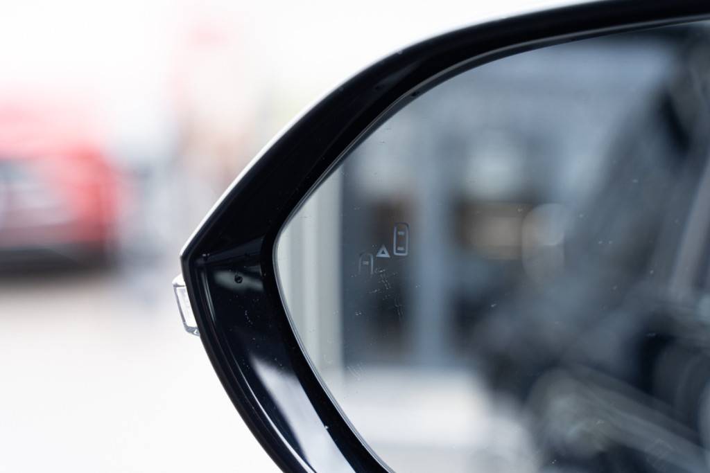 EXEED RX Premium 2.0 TGDI 8AT AWD