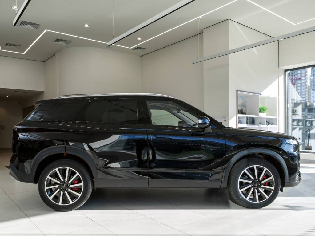 Jaecoo J7 1.5T Urban 150 FL