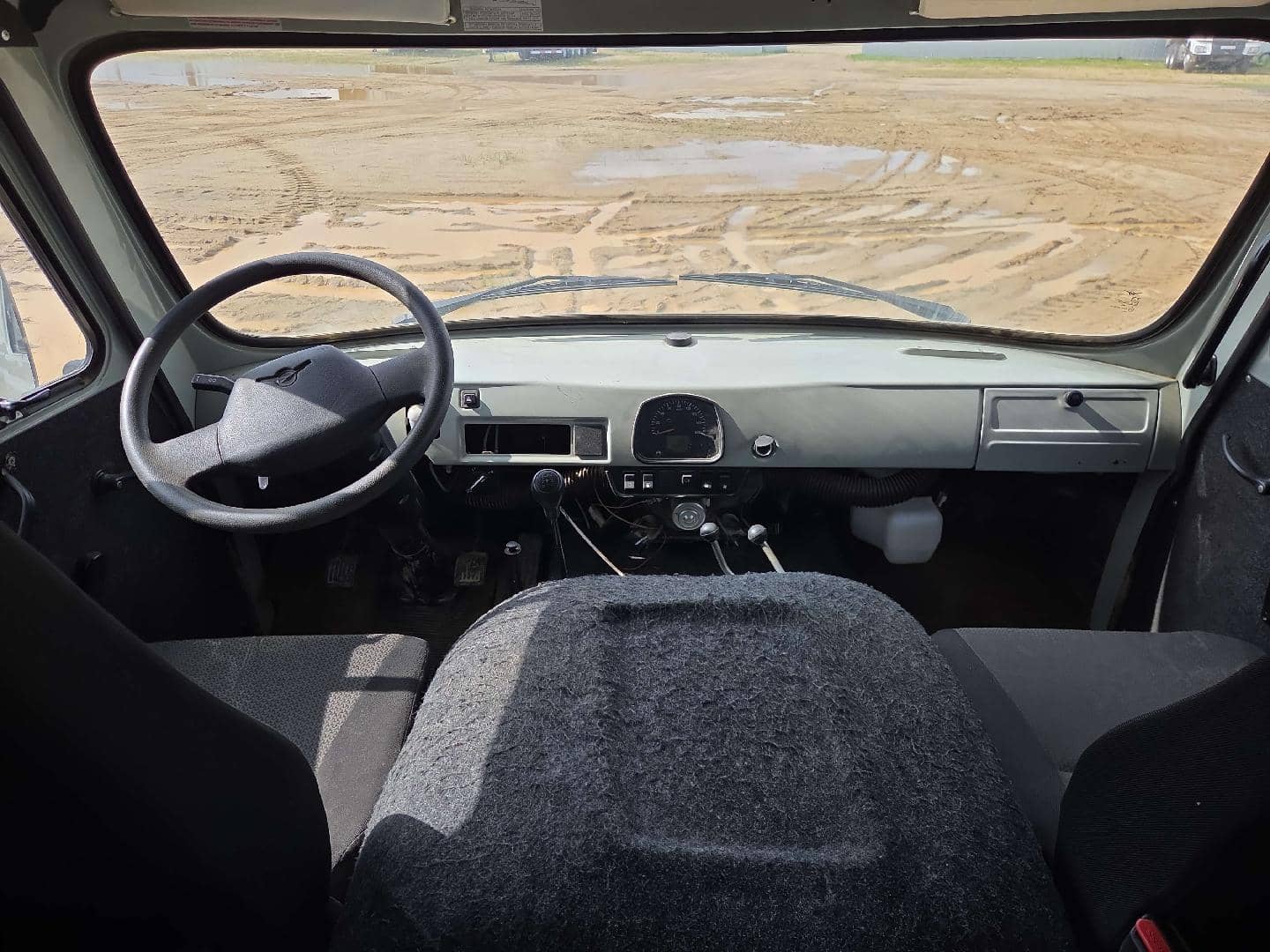 УАЗ 3909 Комби,  20 988 км, 2025 года в лизинг