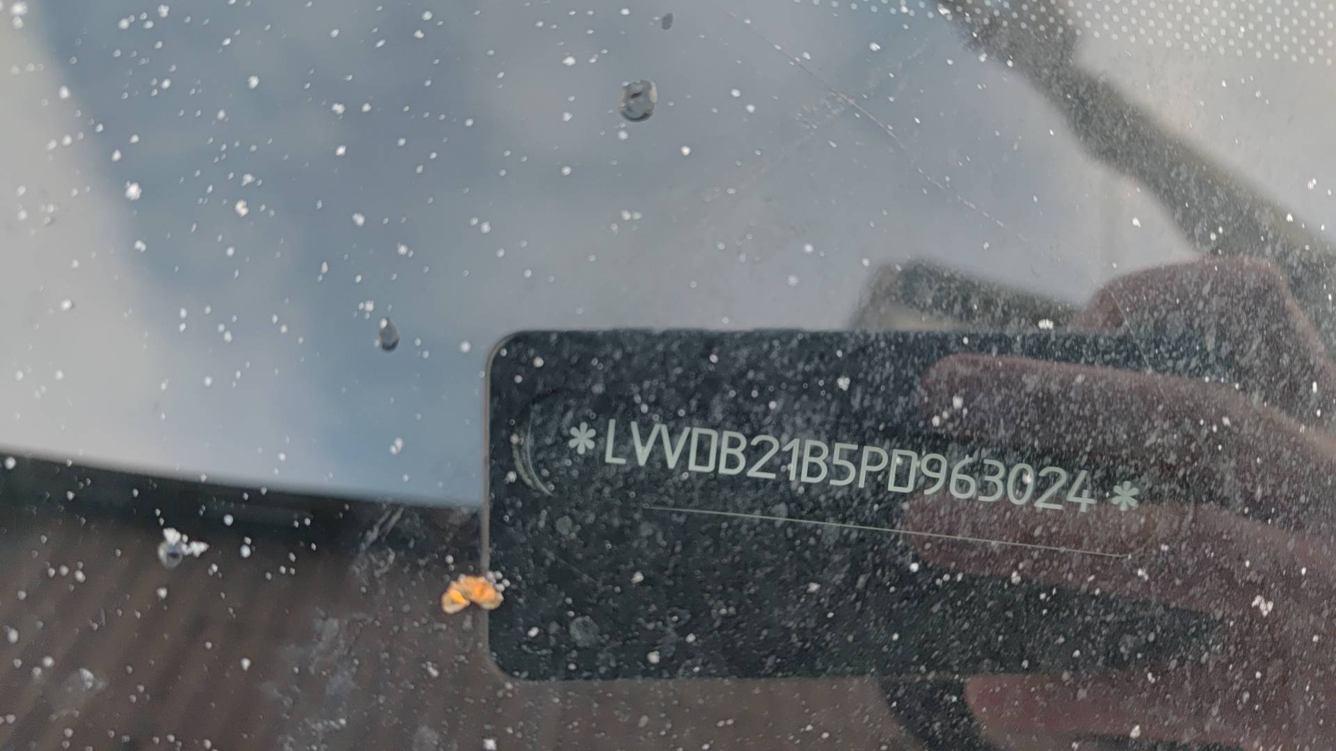 Chery Tiggo 4 PRO,  120 039 км, 2023 года в лизинг