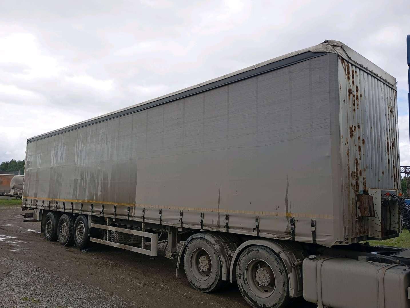 ТЗА Шторный 588510