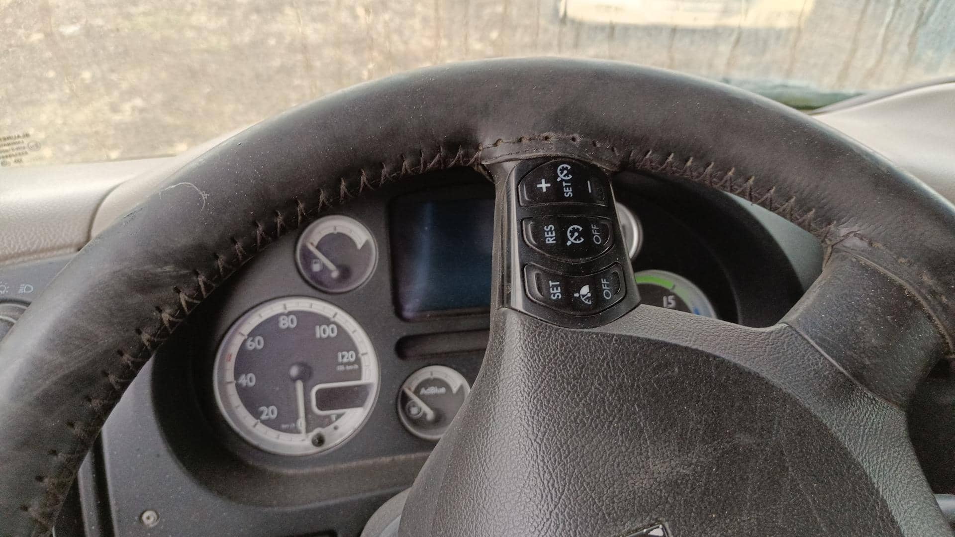 DAF XF105.460 FT 4x2 (Super Space Cab),  2 060 000 км, 2016 года