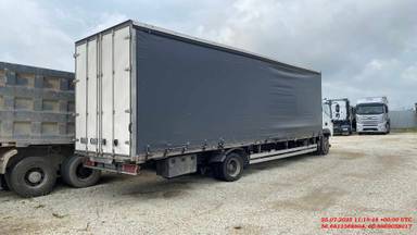 Foton EST M 120