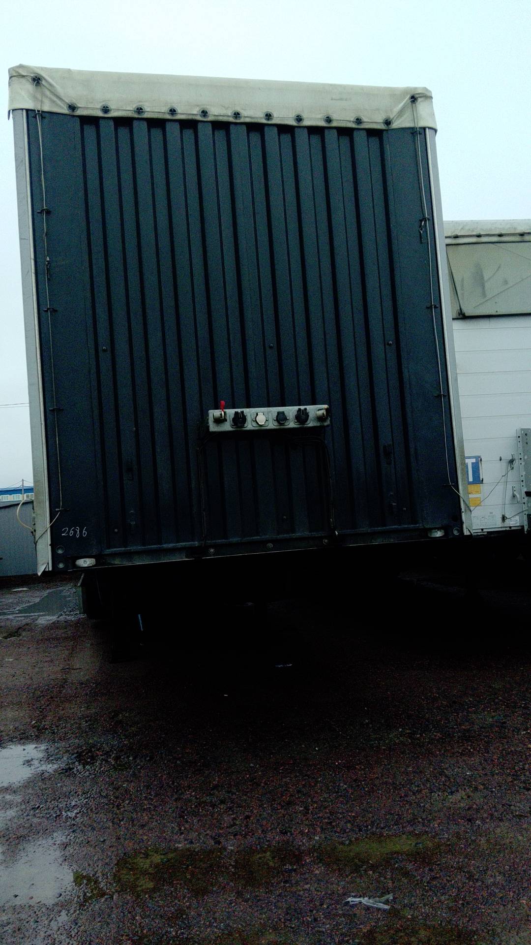 Тонар 97882 (T4-16V), 2024 года в лизинг