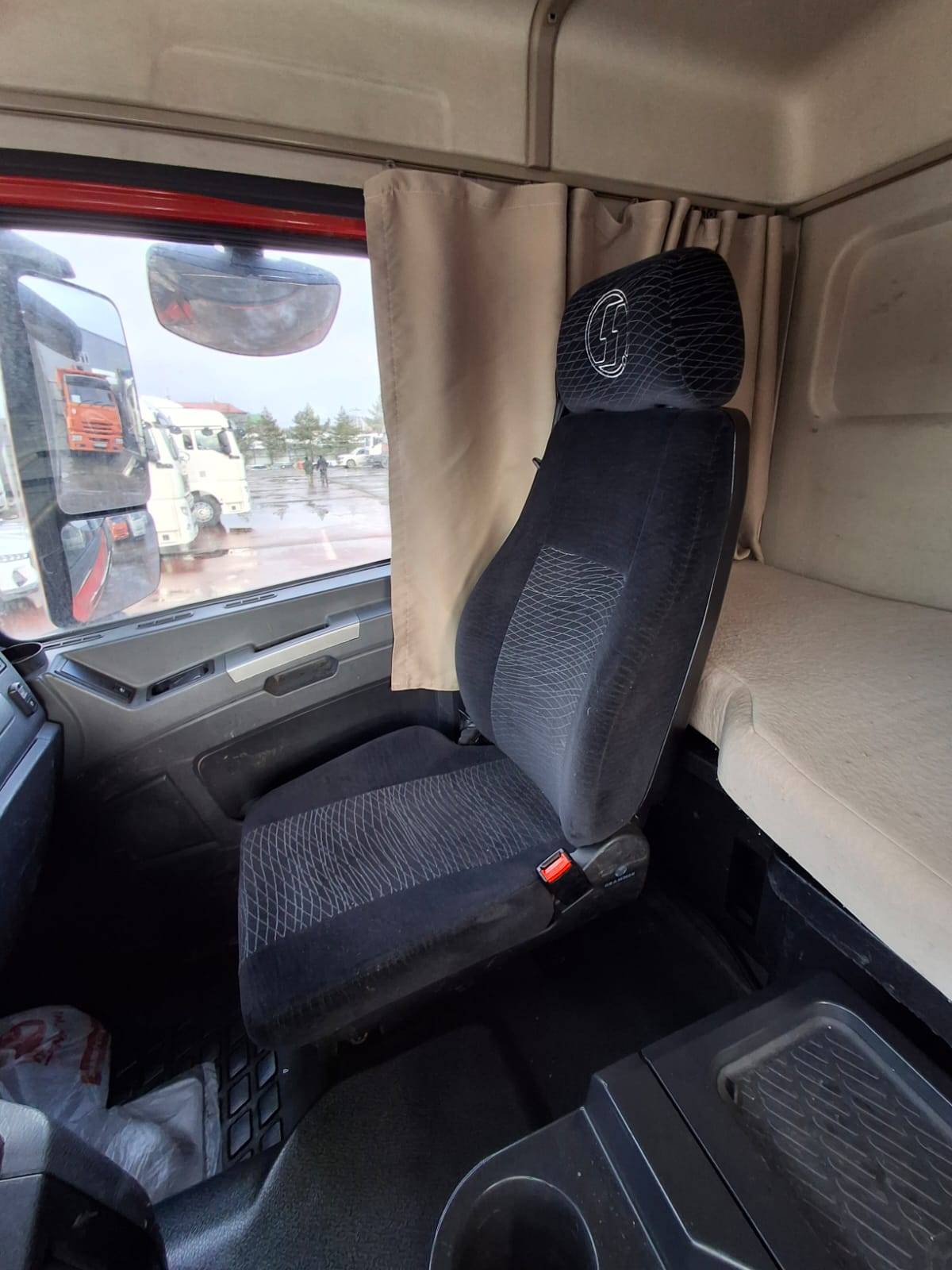 Shacman SX33186V366 Лот 000006814