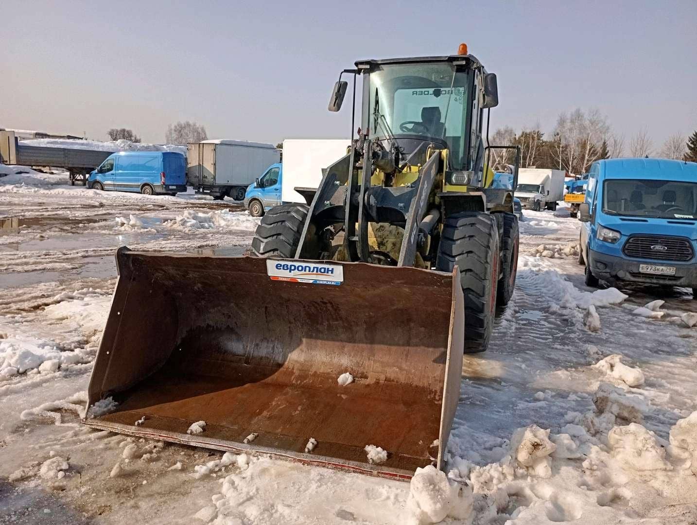 Boulder WL39E