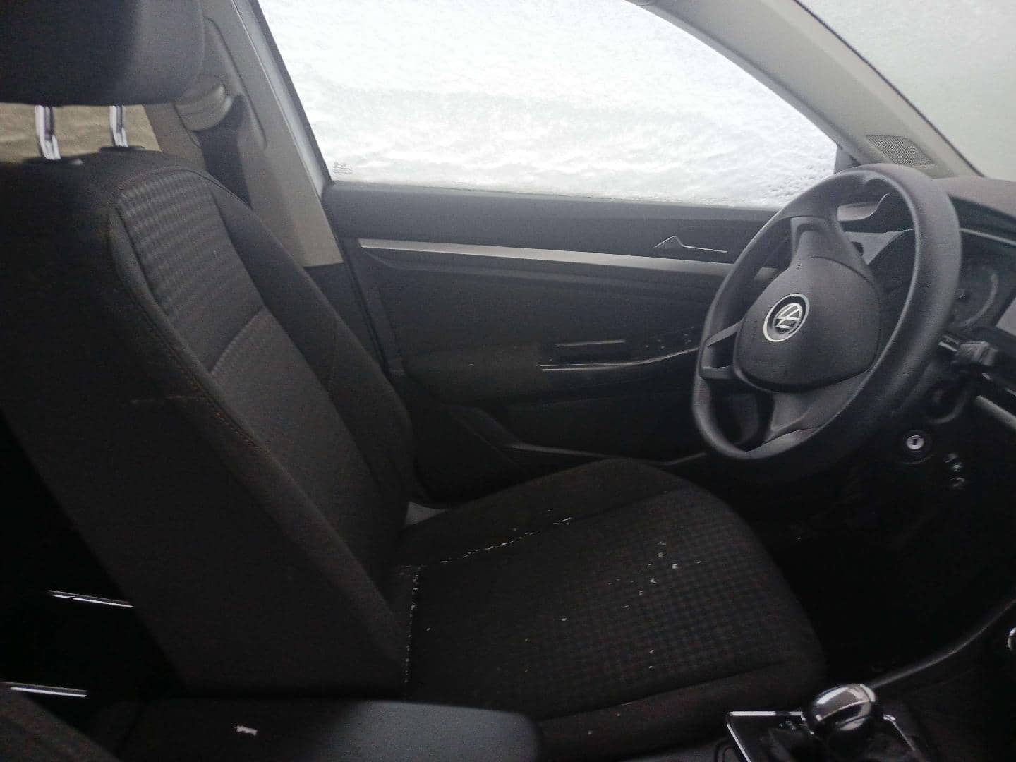 Volkswagen Bora,  162 852 км, 2022 года в лизинг