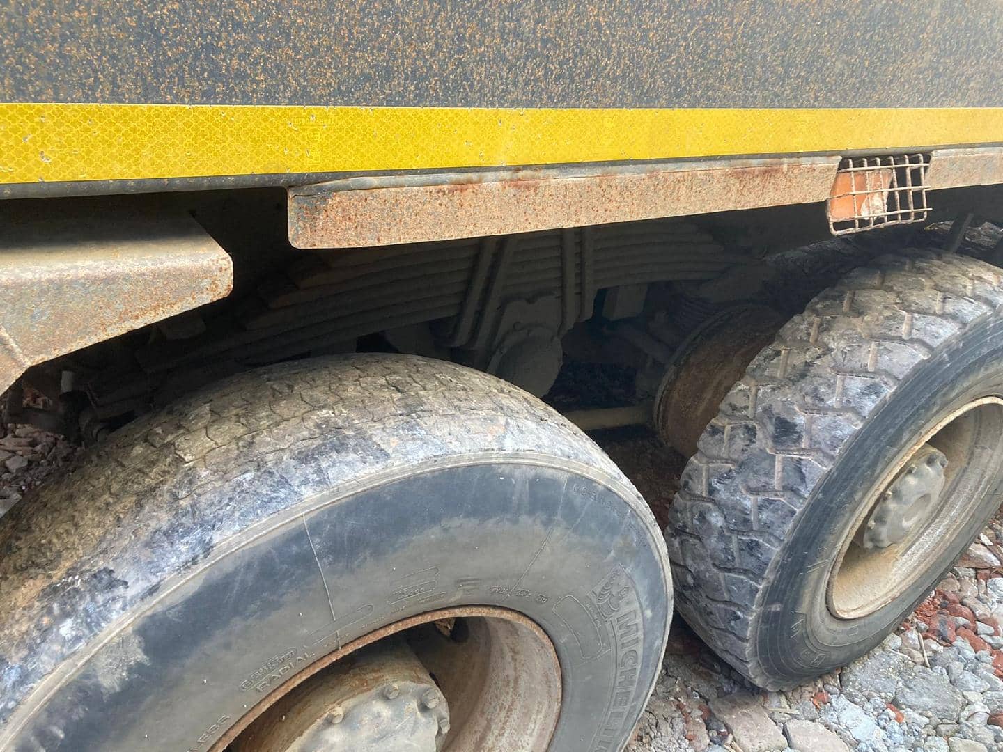 HOWO ZZ3407S3867E 8x4,  88 962 км, 2022 года в лизинг