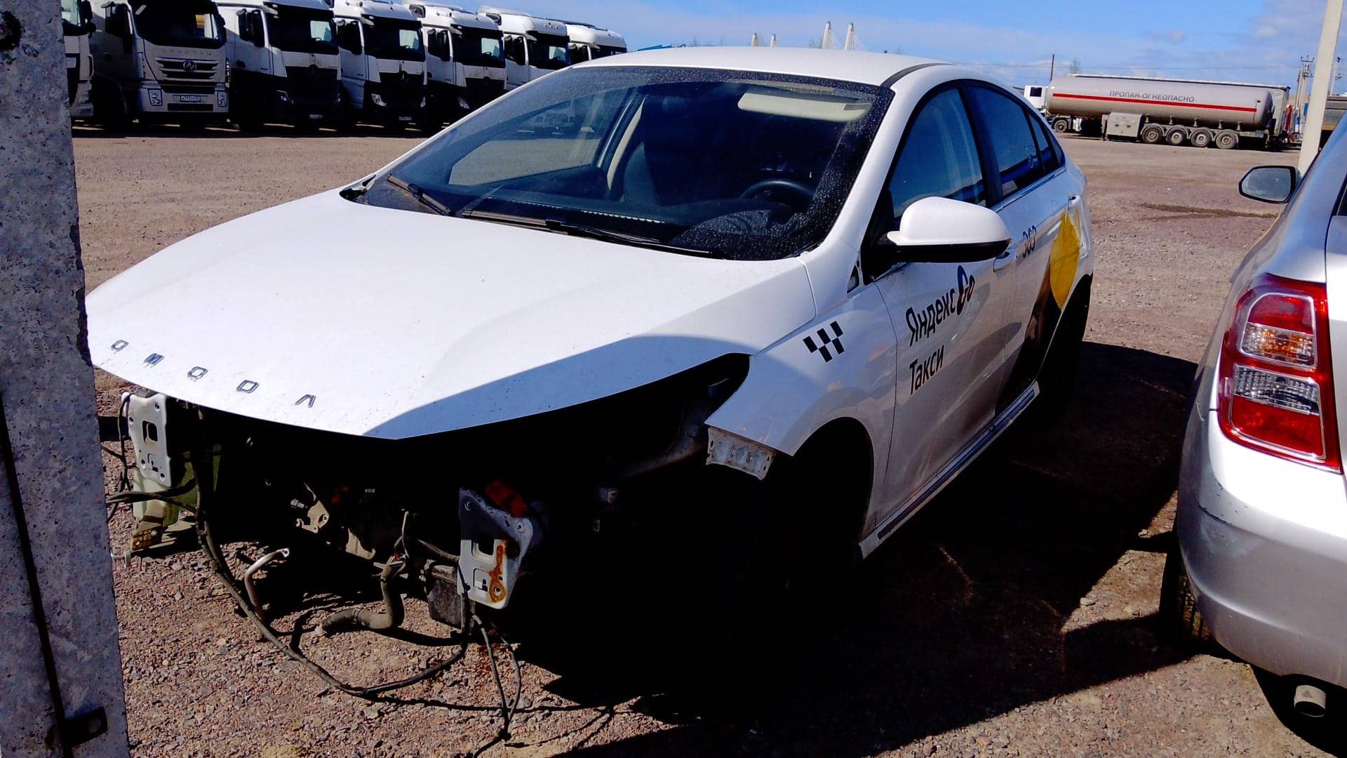 OMODA S5,  100 000 км, 2024 года
