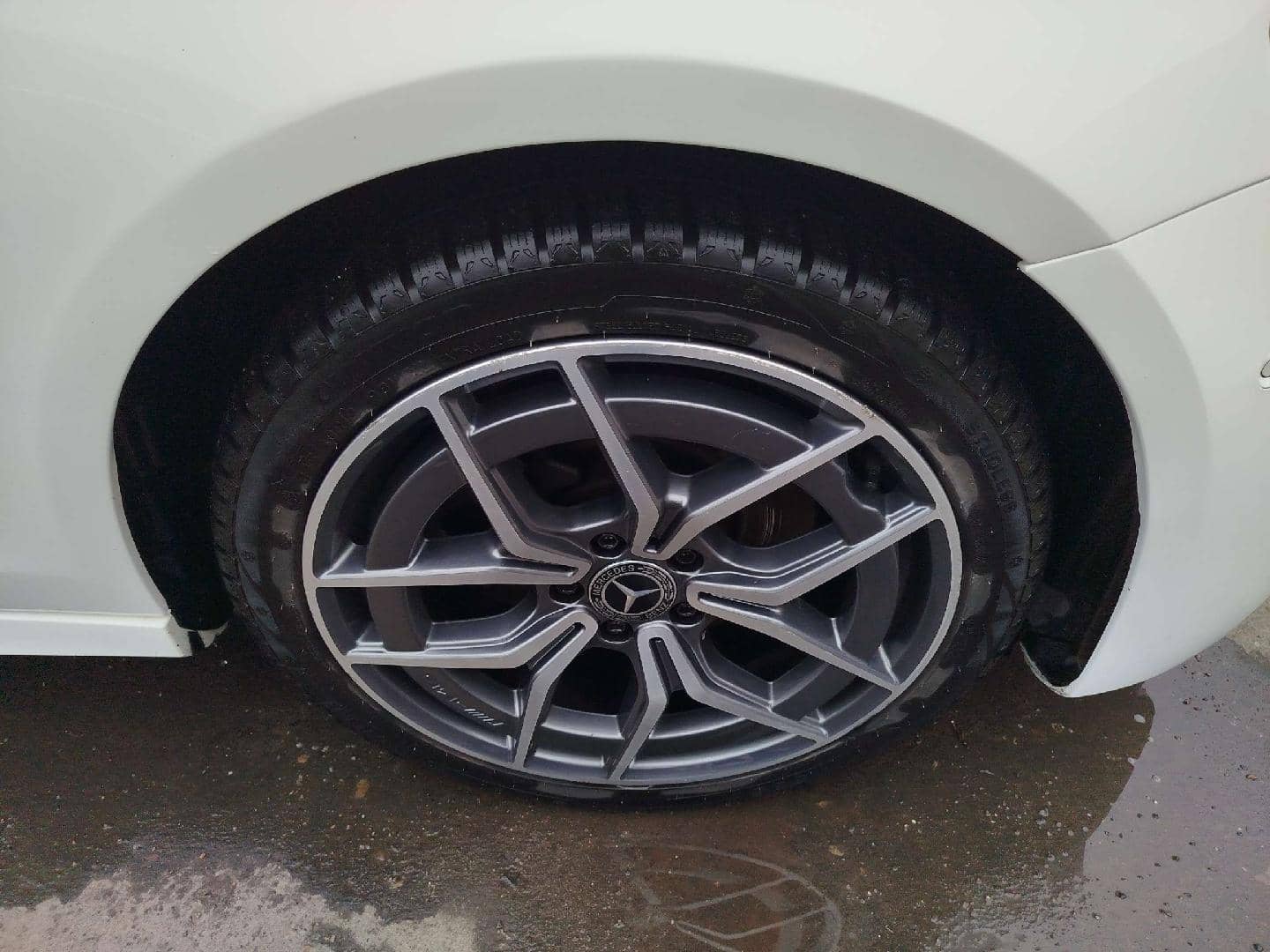 Mercedes-Benz E седан,  87 095 км, 2021 года в лизинг