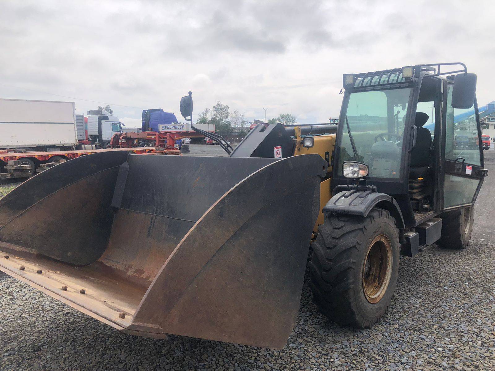 RANTEX XT790