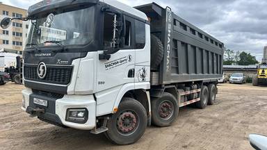 Shacman SX331863366