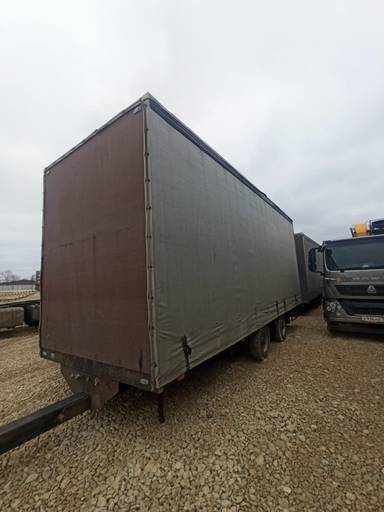 СпецМаш 8491T1
