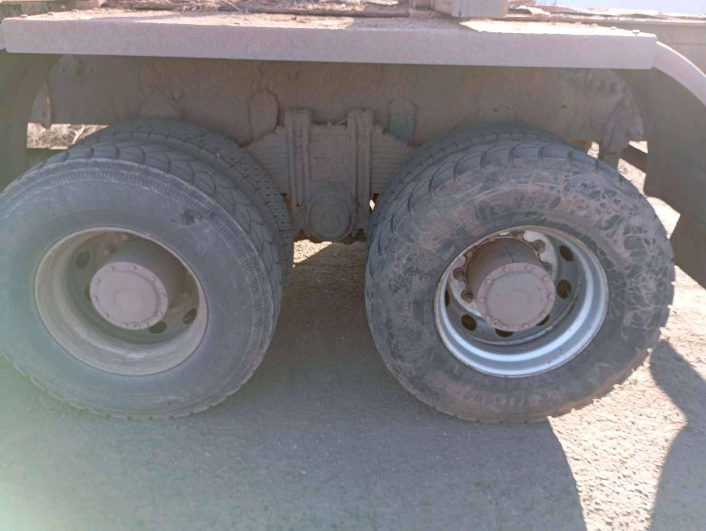 Shacman SX32586V385,  94 500 км, 2024 года в лизинг