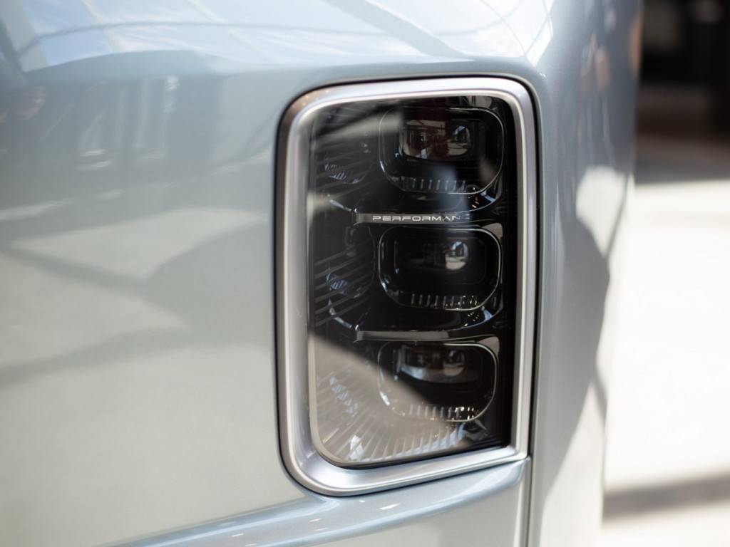 EXEED Exlantix ET 1.5T+40KWh AWD TOP BL