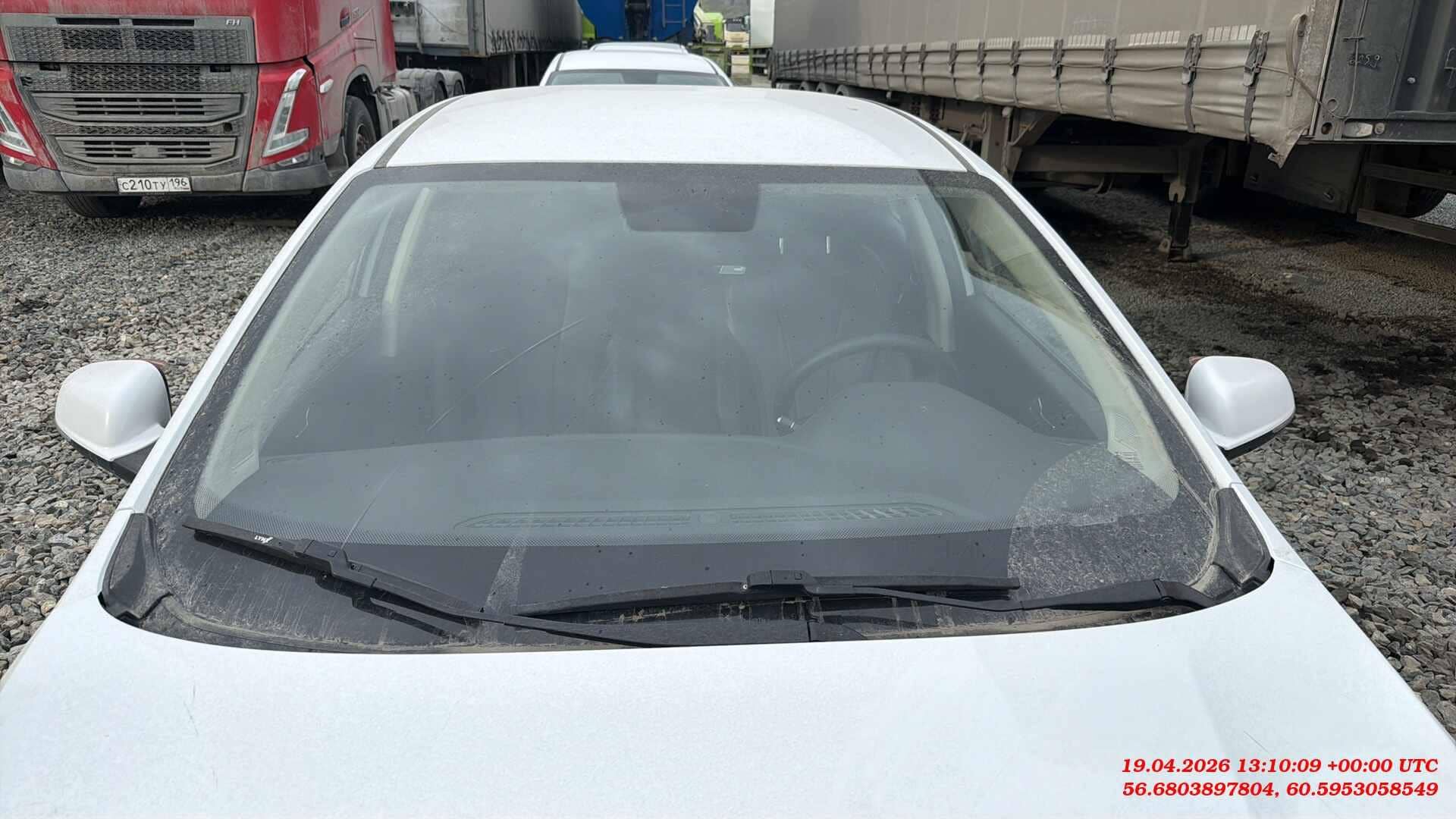 OMODA S5,  120 000 км, 2024 года в лизинг
