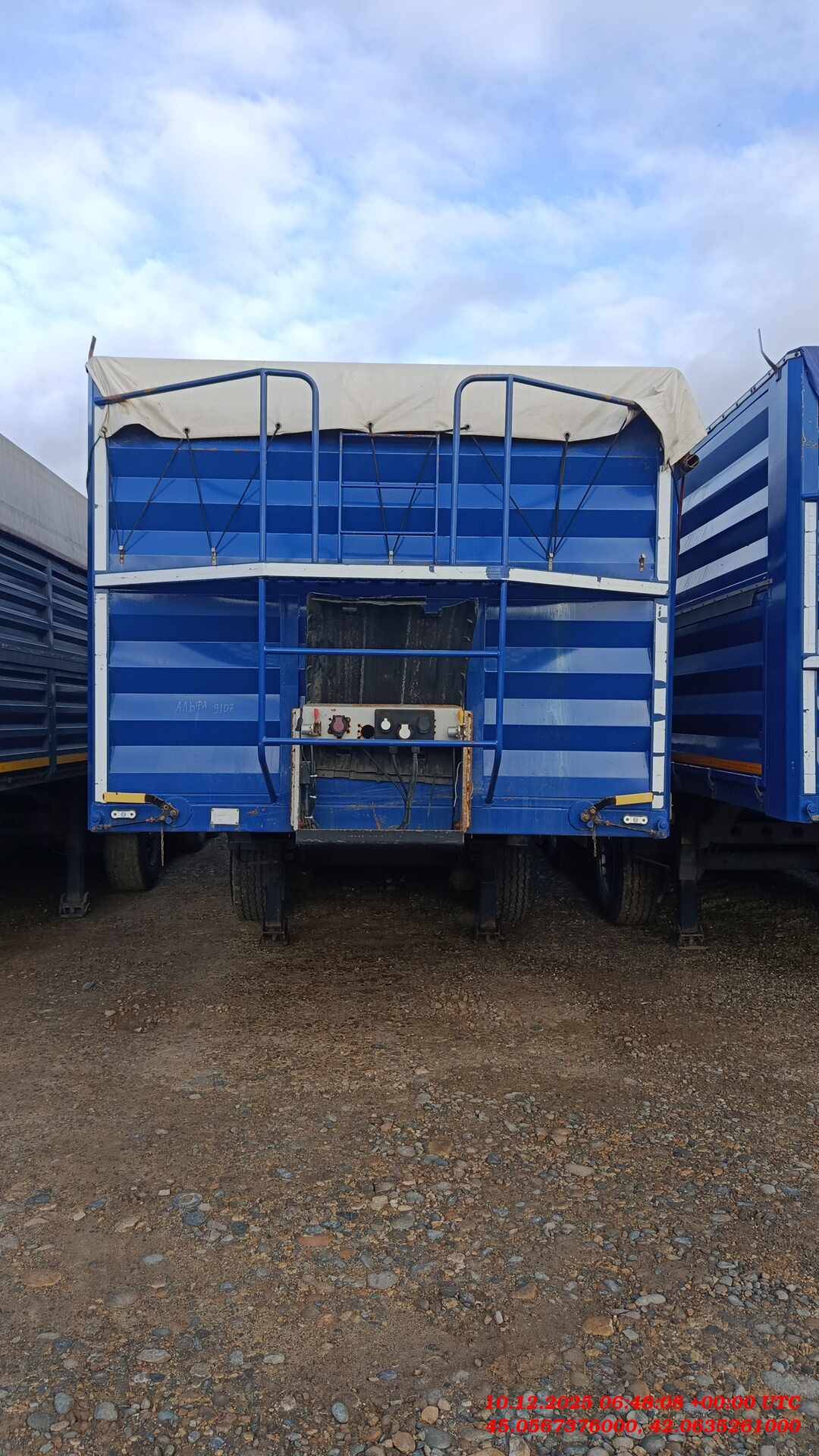 СЗА 924312, 2022 года в лизинг