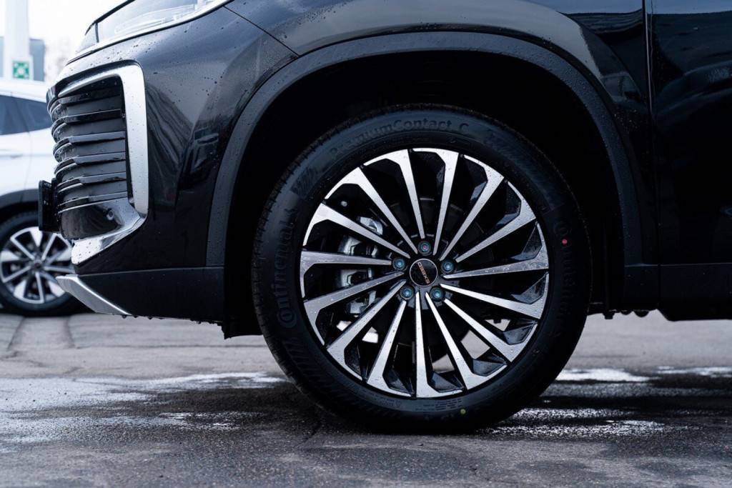 EXEED TXL Prestige 1.6 TGDI DCT7 AWD