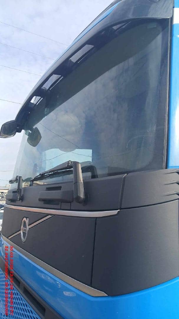 Volvo FH 460 4x2 (FH Globetrotter),  617 109 км, 2021 года в лизинг
