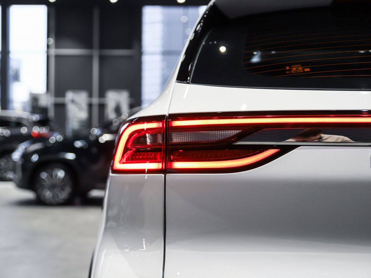 EXEED TXL Prestige 1.6 TGDI DCT7 AWD