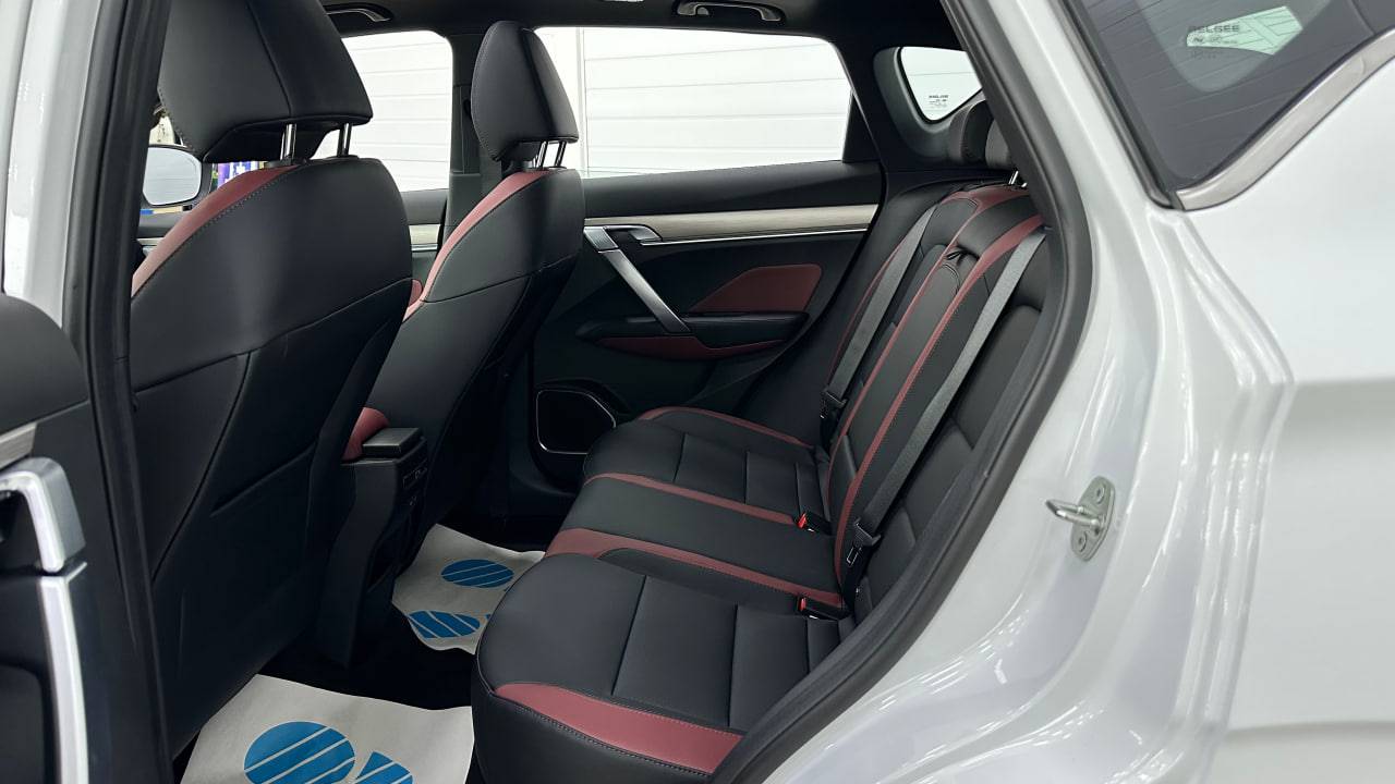 Belgee X50 Active 1.5T DCT7