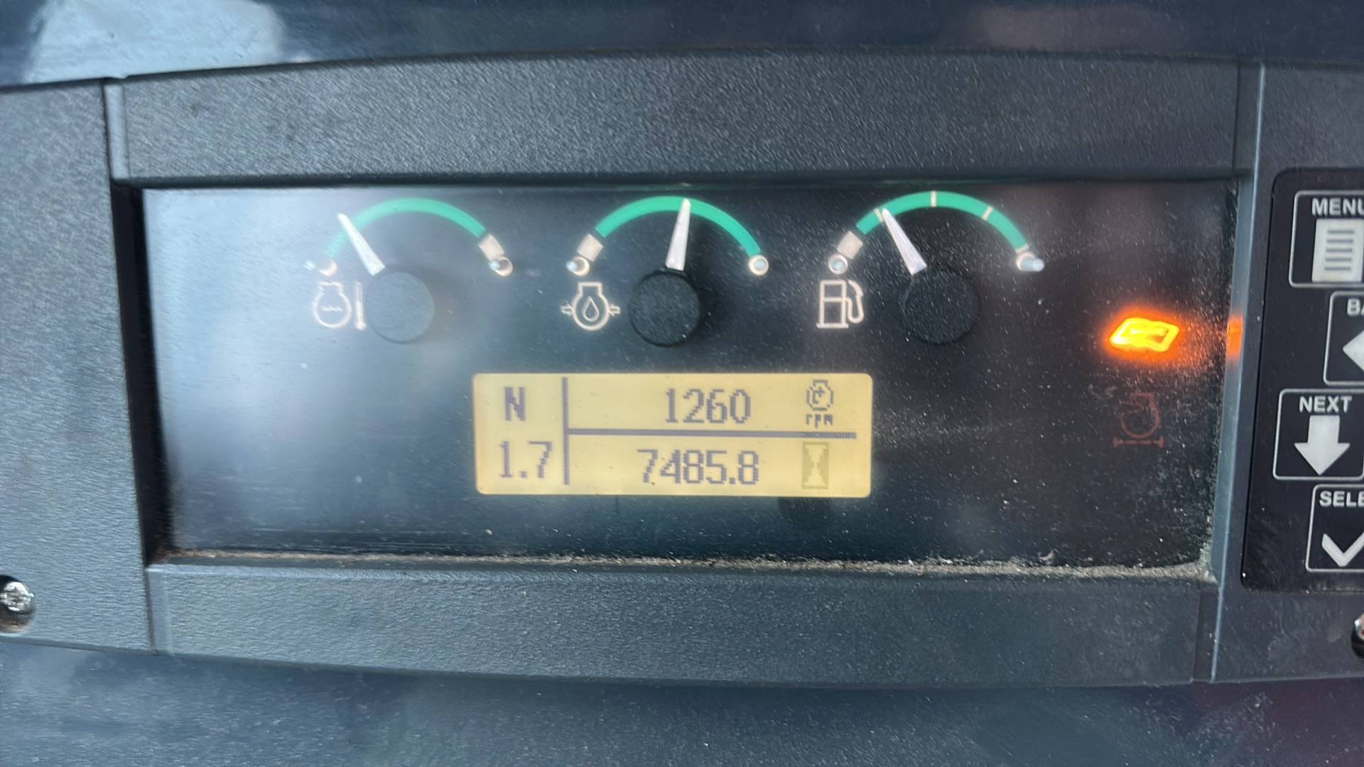 John Deere 700J-II, 2019 года в лизинг