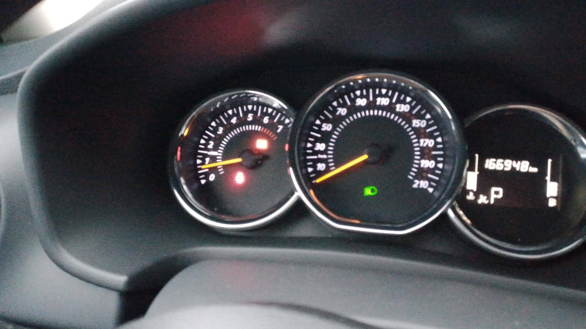 Renault Logan Stepway,  166 948 км, 2021 года